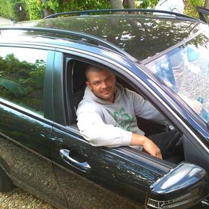 Meet your Posher, Norbi